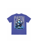 CAPTNCREW Set Sail Beyond Limits