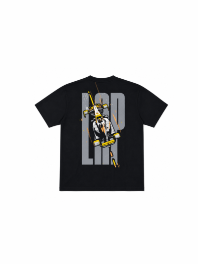 CAPTNCREW F1 Oversized Premium Tee